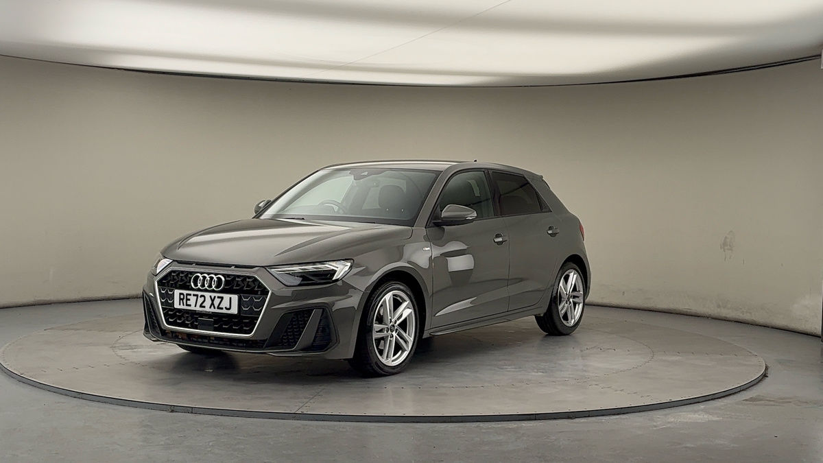 Used Audi A1 2022 for sale - 77494478: Photo 30