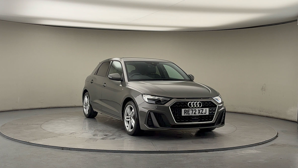 Used Audi A1 2022 for sale - 77494478: Photo 33