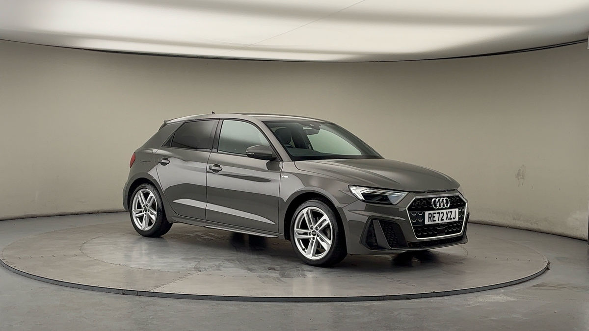 Used Audi A1 2022 for sale - 77494478: Photo 34