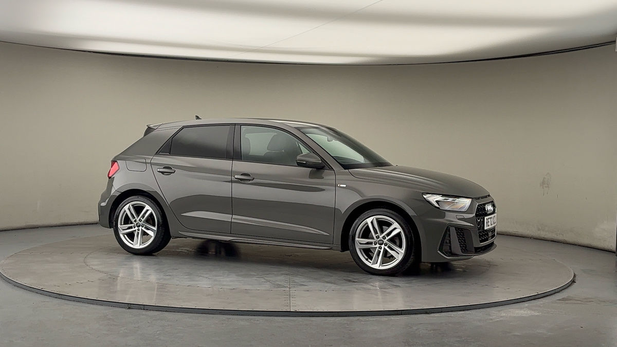 Used Audi A1 2022 for sale - 77494478: Photo 35