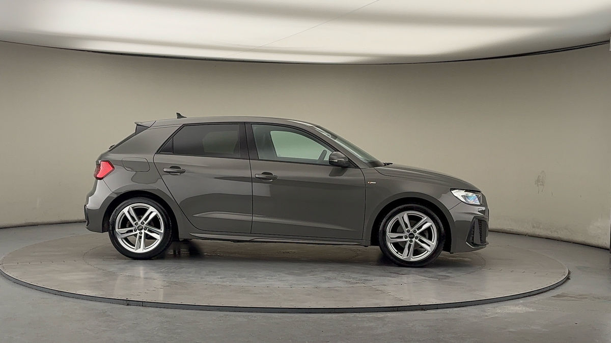 Used Audi A1 2022 for sale - 77494478: Photo 36