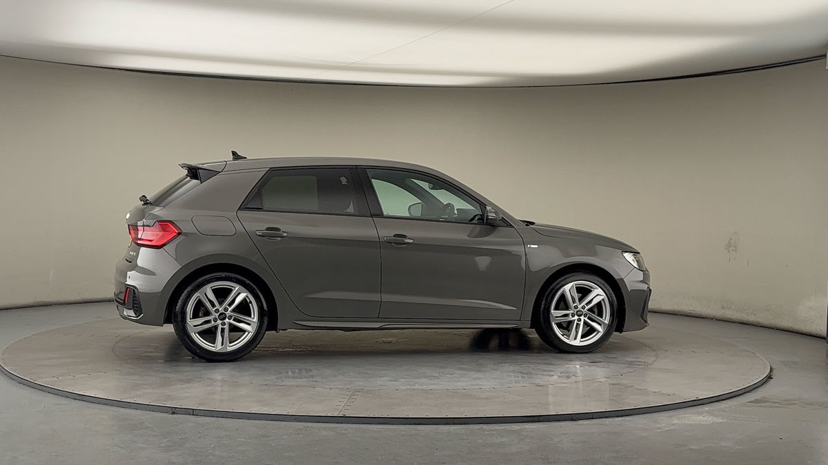 Used Audi A1 2022 for sale - 77494478: Photo 37
