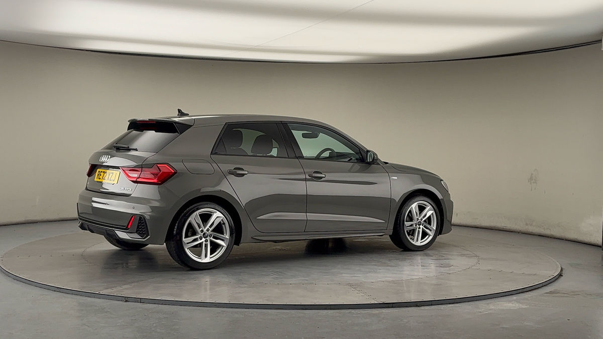 Used Audi A1 2022 for sale - 77494478: Photo 38