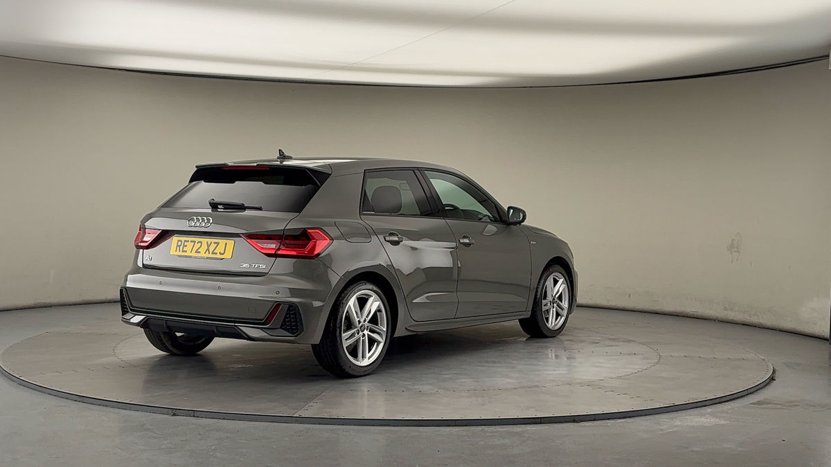 Used Audi A1 2022 for sale - 77494478: Photo 39