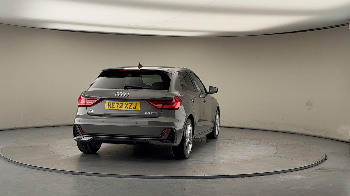 Used Audi A1 2022 for sale - 77494478: Photo 40