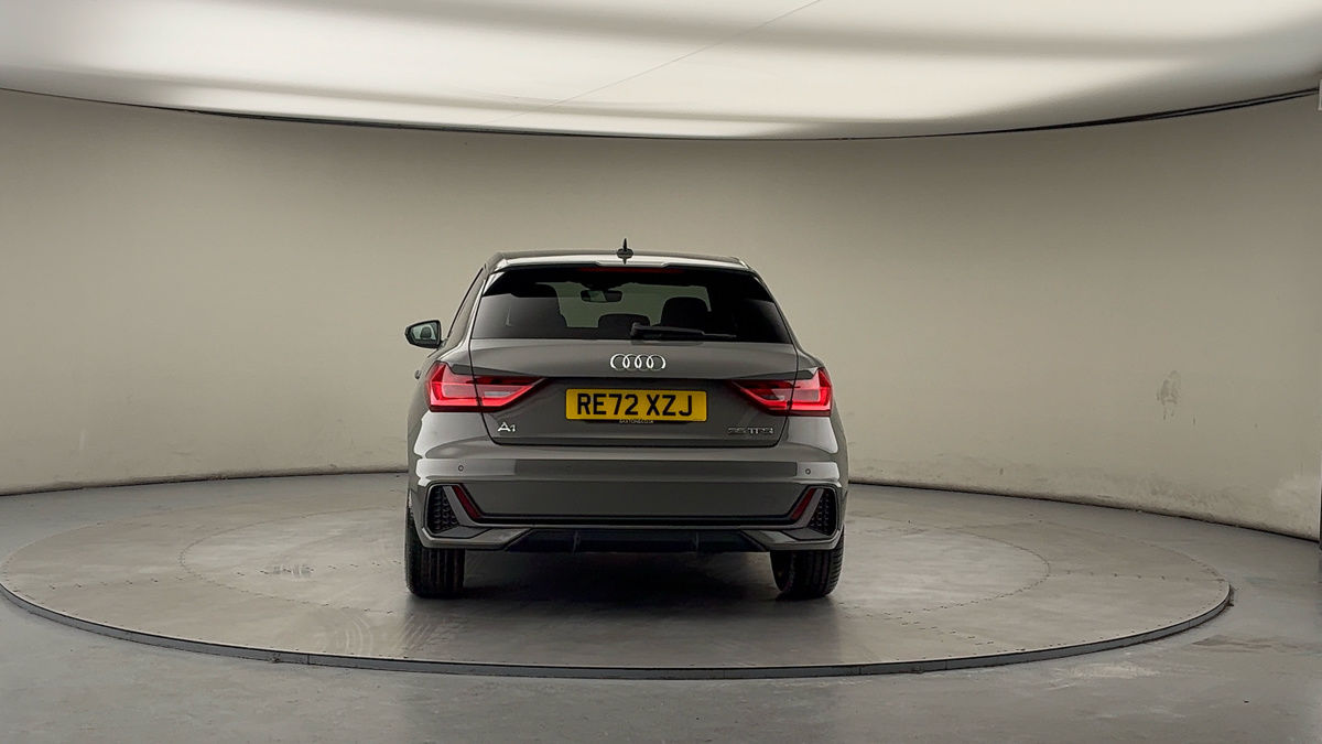 Used Audi A1 2022 for sale - 77494478: Photo 41