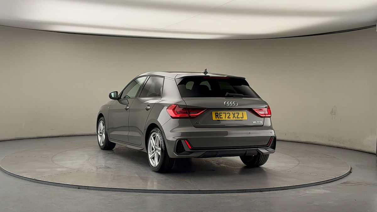 Used Audi A1 2022 for sale - 77494478: Photo 42