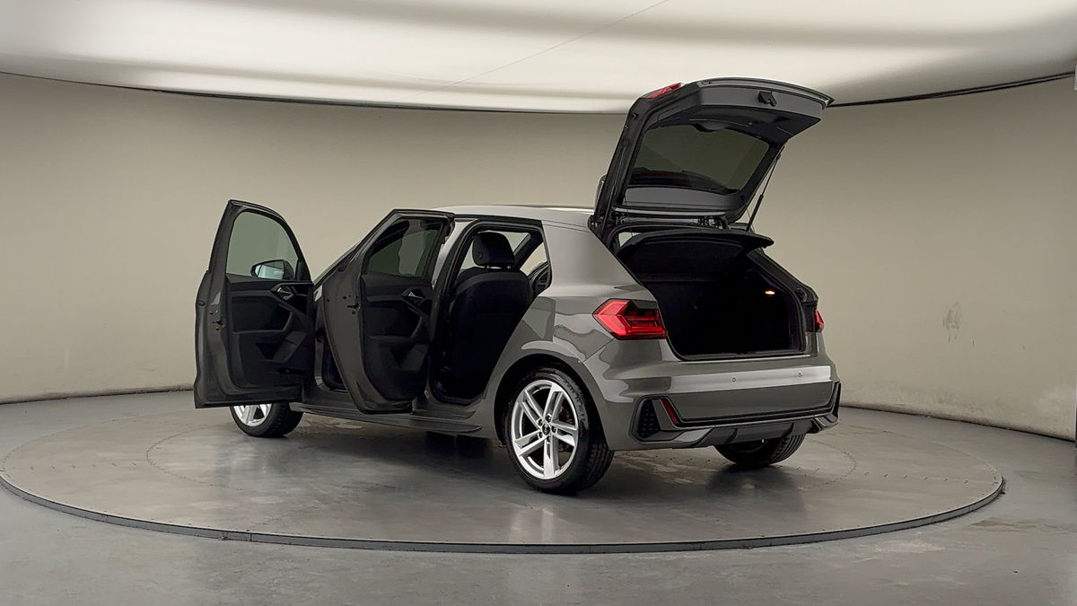 Used Audi A1 2022 for sale - 77494478: Photo 43