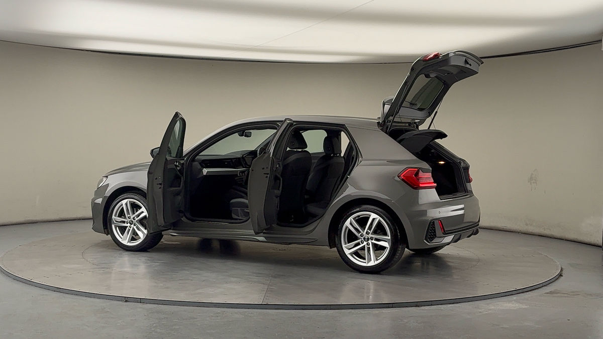 Used Audi A1 2022 for sale - 77494478: Photo 45