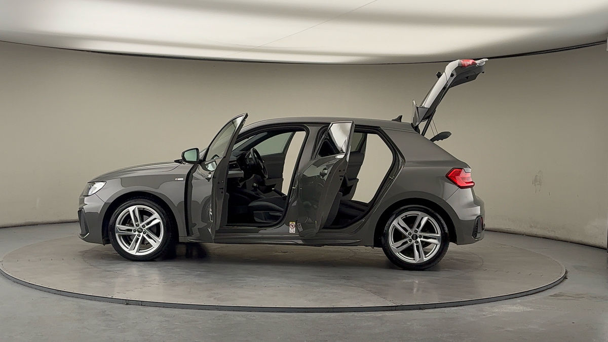 Used Audi A1 2022 for sale - 77494478: Photo 46