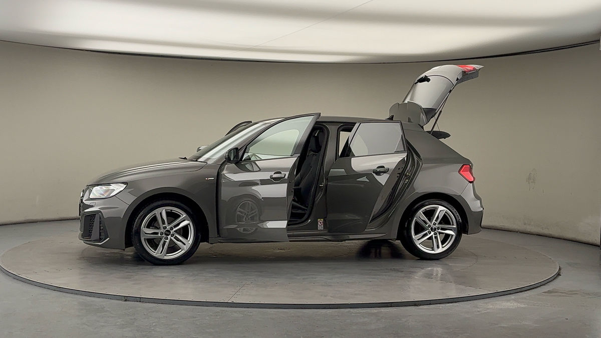 Used Audi A1 2022 for sale - 77494478: Photo 47