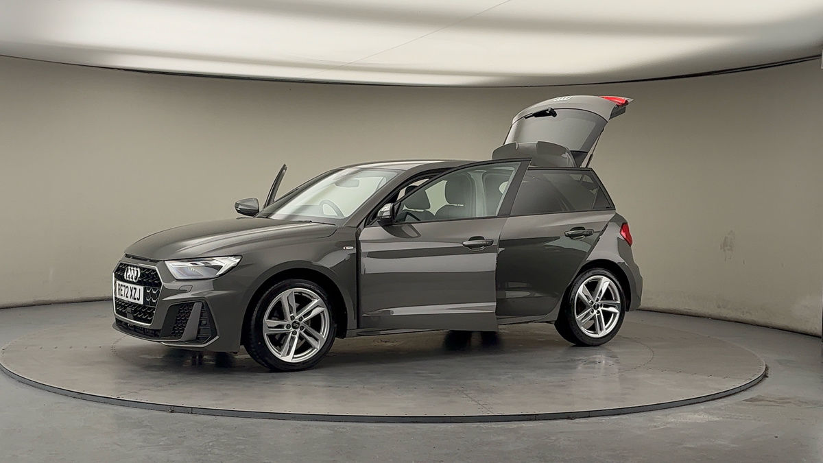 Used Audi A1 2022 for sale - 77494478: Photo 48