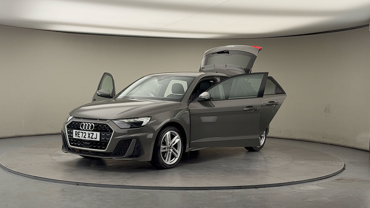 Used Audi A1 2022 for sale - 77494478: Photo 49