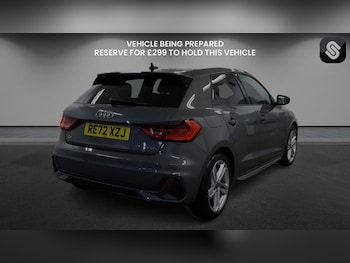 Used Audi A1 2023 for sale - 77494478: Photo