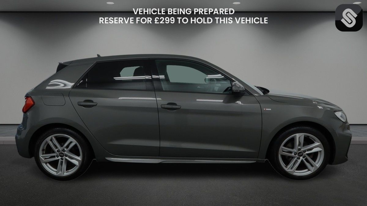 Used Audi A1 2023 for sale - 77494478: Photo 5