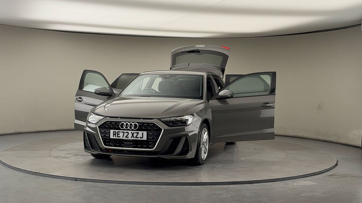 Used Audi A1 2022 for sale - 77494478: Photo 50