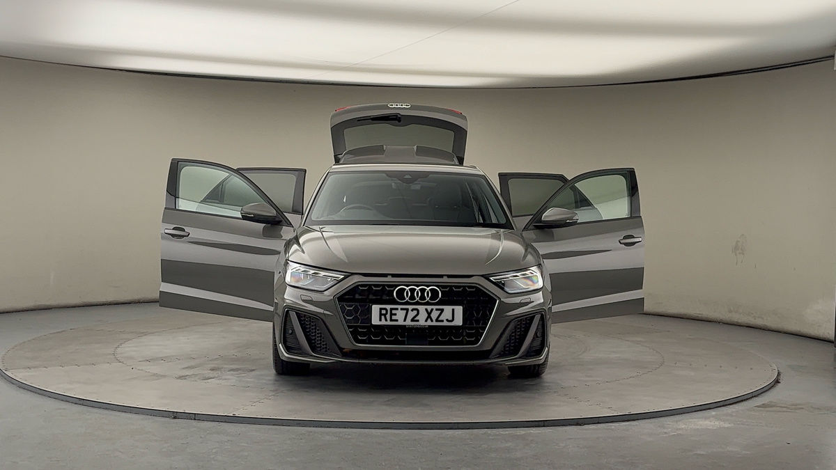 Used Audi A1 2022 for sale - 77494478: Photo 51