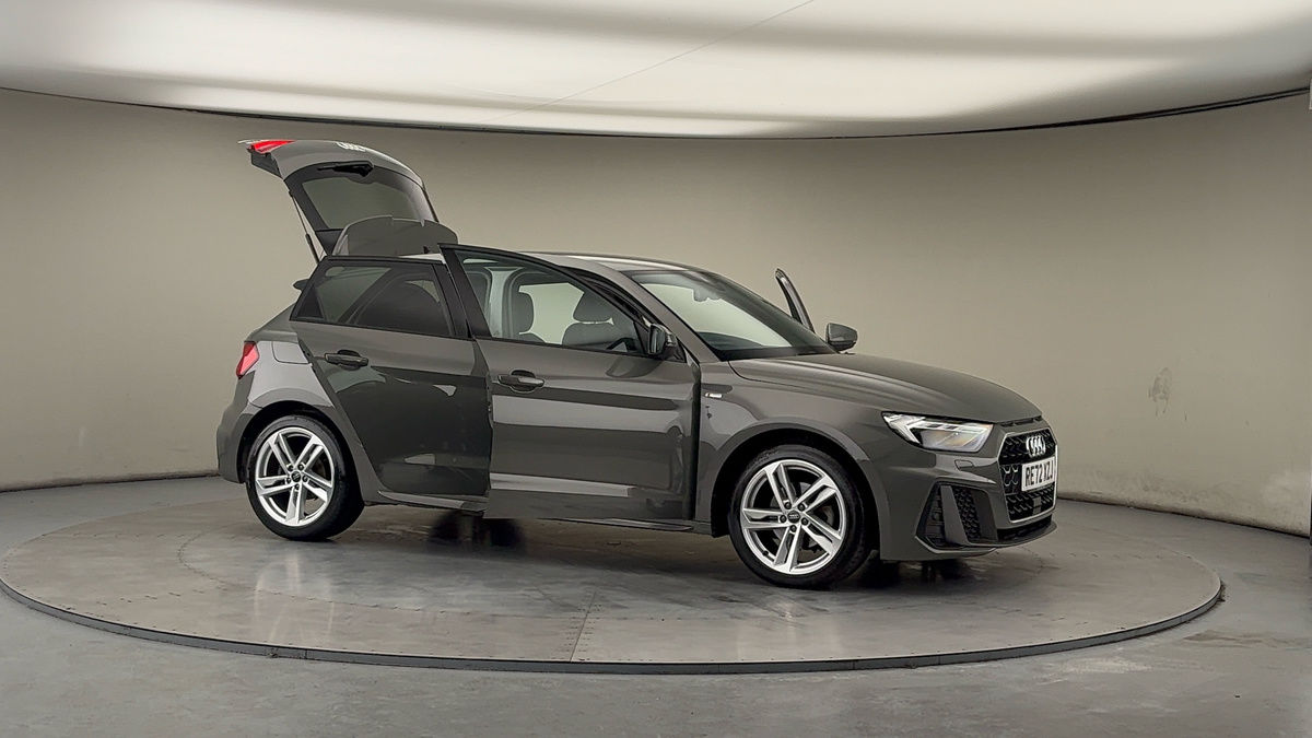 Used Audi A1 2022 for sale - 77494478: Photo 54