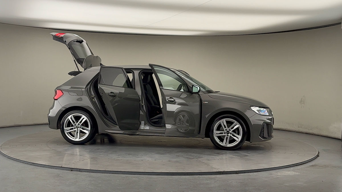 Used Audi A1 2022 for sale - 77494478: Photo 55