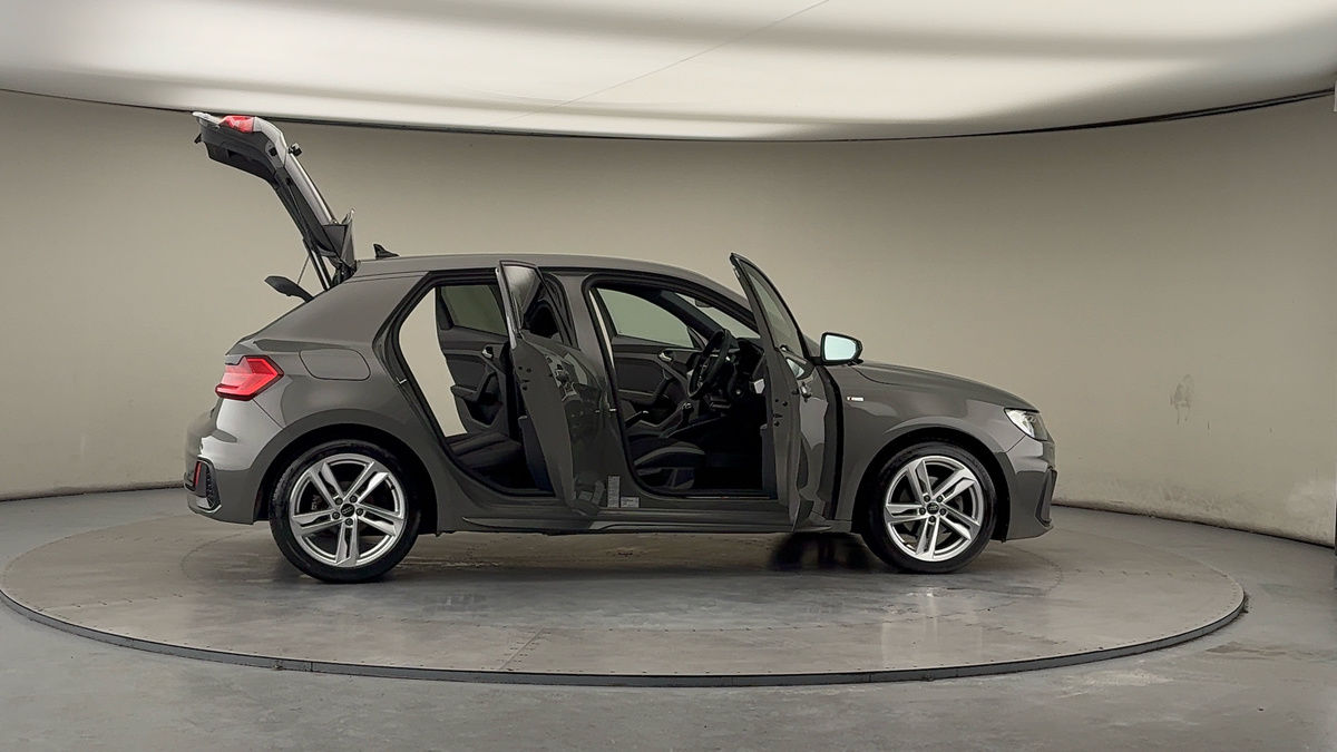 Used Audi A1 2022 for sale - 77494478: Photo 56