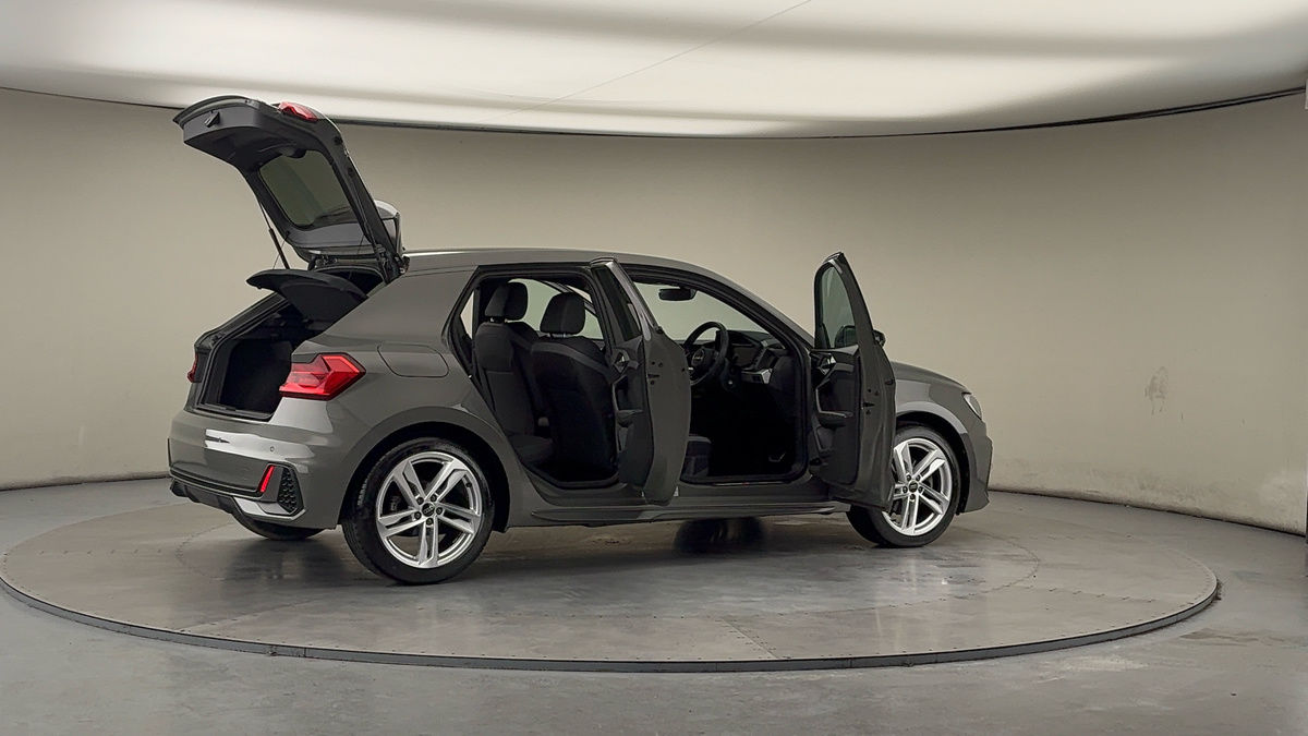 Used Audi A1 2022 for sale - 77494478: Photo 57