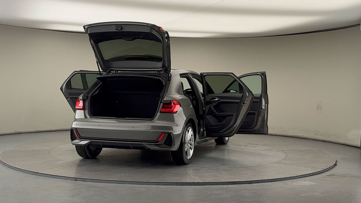 Used Audi A1 2022 for sale - 77494478: Photo 59