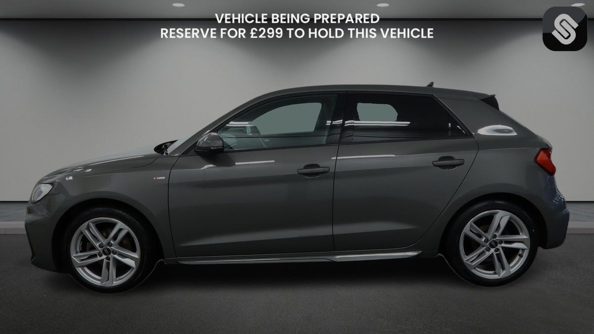 Used Audi A1 2023 for sale - 77494478: Photo 6