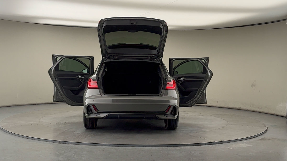 Used Audi A1 2022 for sale - 77494478: Photo 60