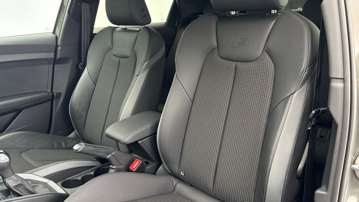 Used Audi A1 2022 for sale - 77494478: Photo 7