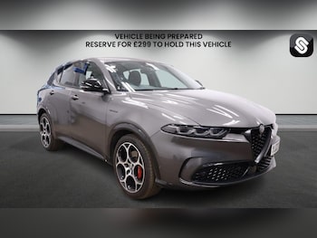Used Alfa Romeo Tonale 2023 for sale - 78807040: Photo