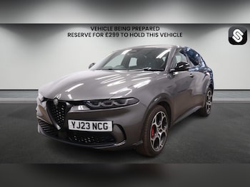 Used Alfa Romeo Tonale 2023 for sale - 78807040: Photo