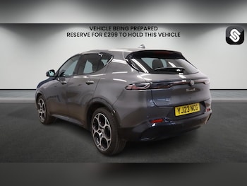 Used Alfa Romeo Tonale 2023 for sale - 78807040: Photo