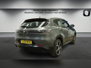 Used Alfa Romeo Tonale 2023 for sale - 78807040: Photo
