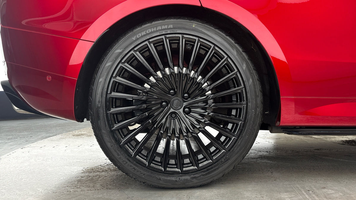 Used Land Rover Range Rover Sport 2023 for sale - 76430642: Photo 10