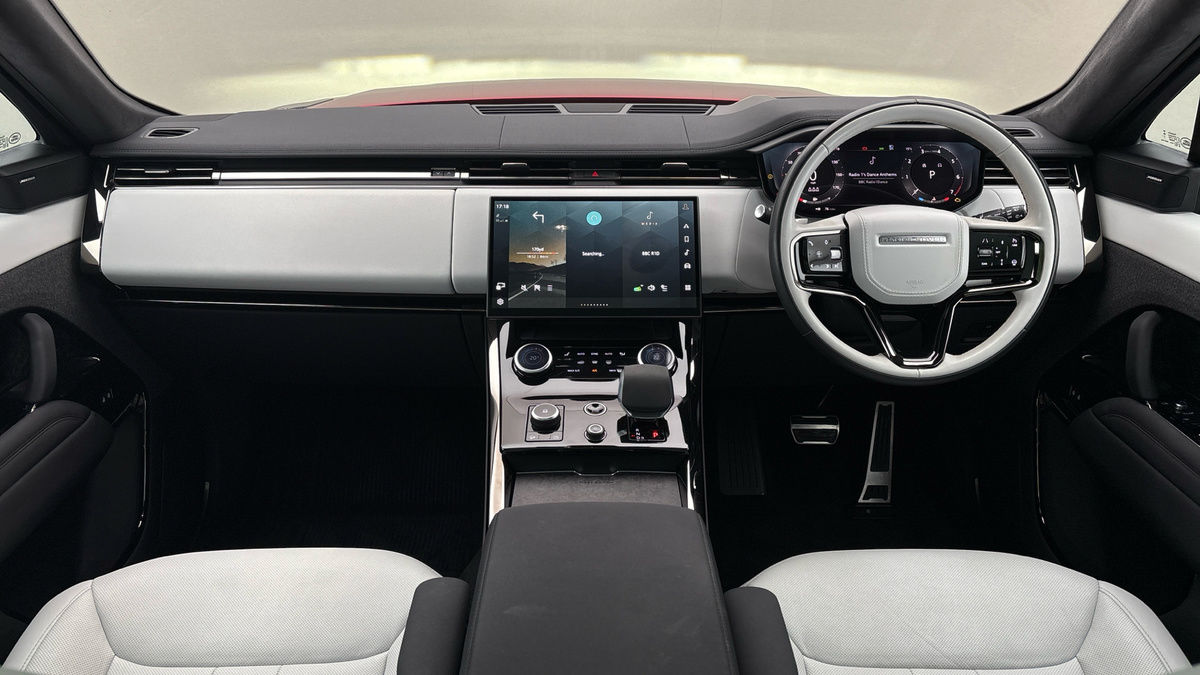 Used Land Rover Range Rover Sport 2023 for sale - 76430642: Photo 12