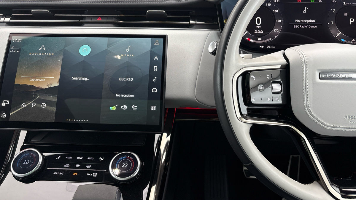 Used Land Rover Range Rover Sport 2023 for sale - 76430642: Photo 13