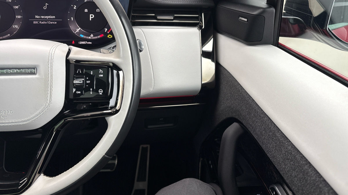 Used Land Rover Range Rover Sport 2023 for sale - 76430642: Photo 14