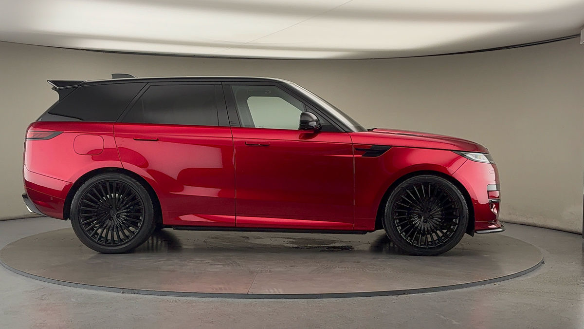 Used Land Rover Range Rover Sport 2023 for sale - 76430642: Photo 16