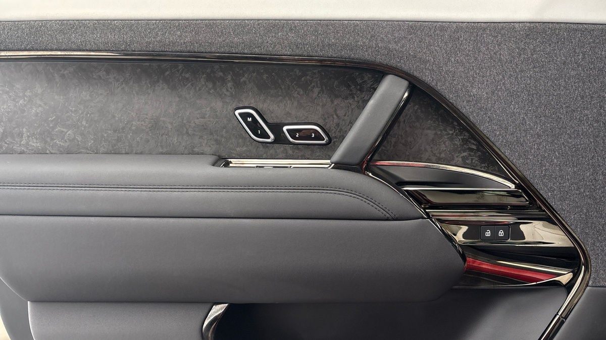 Used Land Rover Range Rover Sport 2023 for sale - 76430642: Photo 19