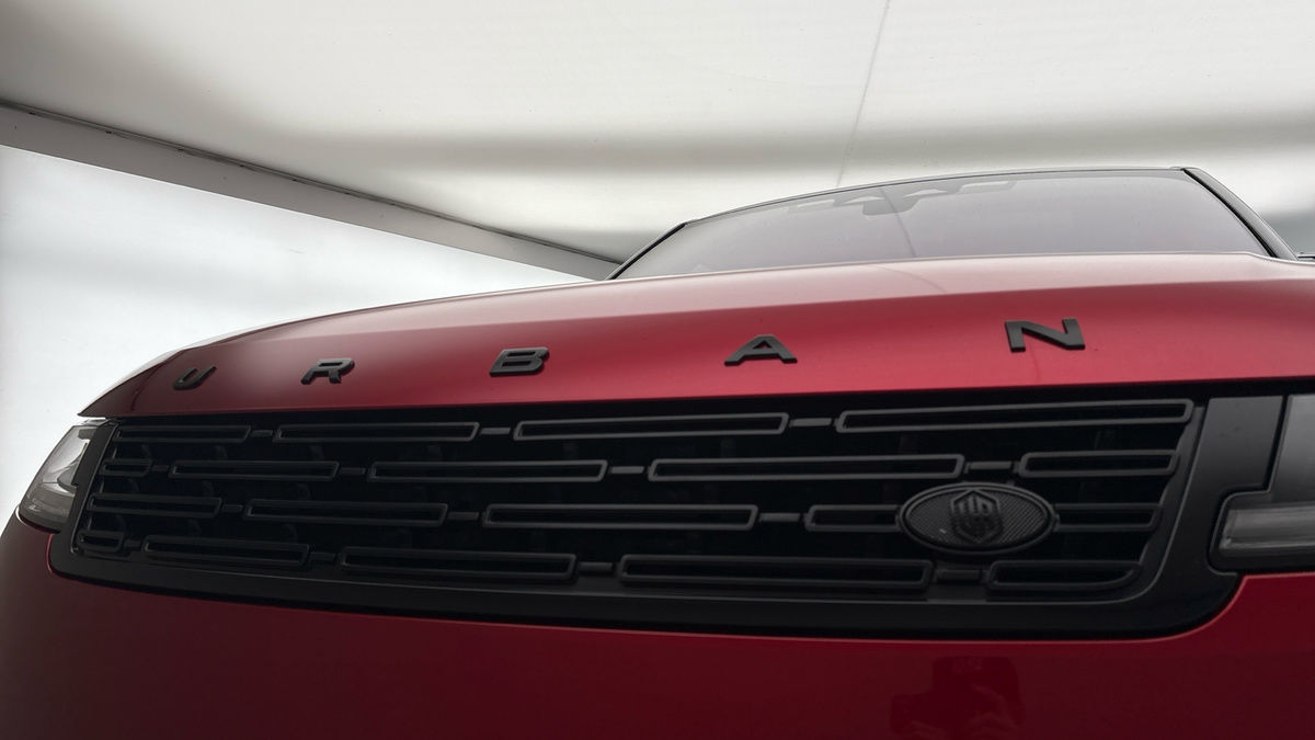 Used Land Rover Range Rover Sport 2023 for sale - 76430642: Photo 24