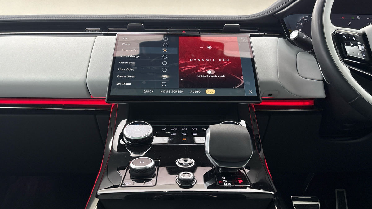 Used Land Rover Range Rover Sport 2023 for sale - 76430642: Photo 25