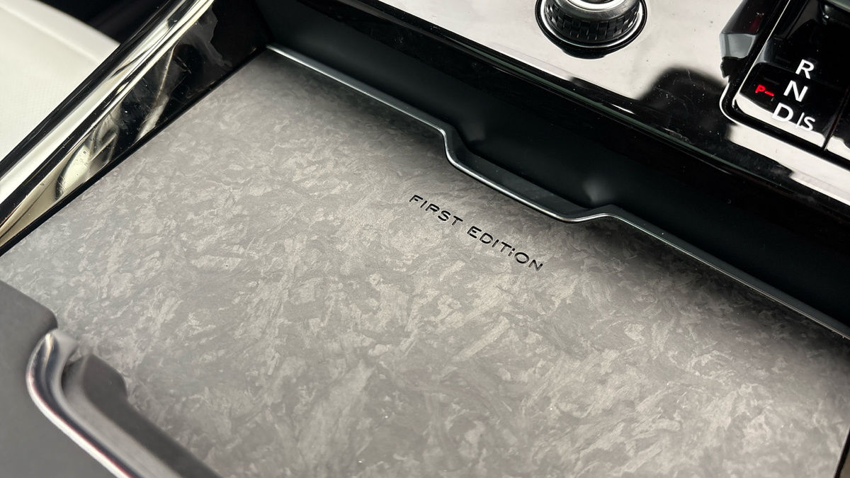 Used Land Rover Range Rover Sport 2023 for sale - 76430642: Photo 26