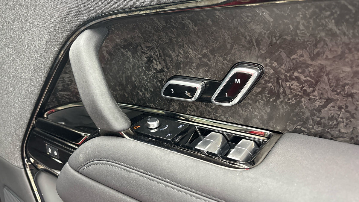 Used Land Rover Range Rover Sport 2023 for sale - 76430642: Photo 27