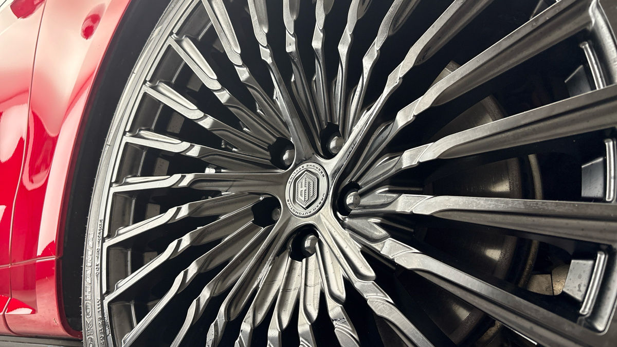 Used Land Rover Range Rover Sport 2023 for sale - 76430642: Photo 28