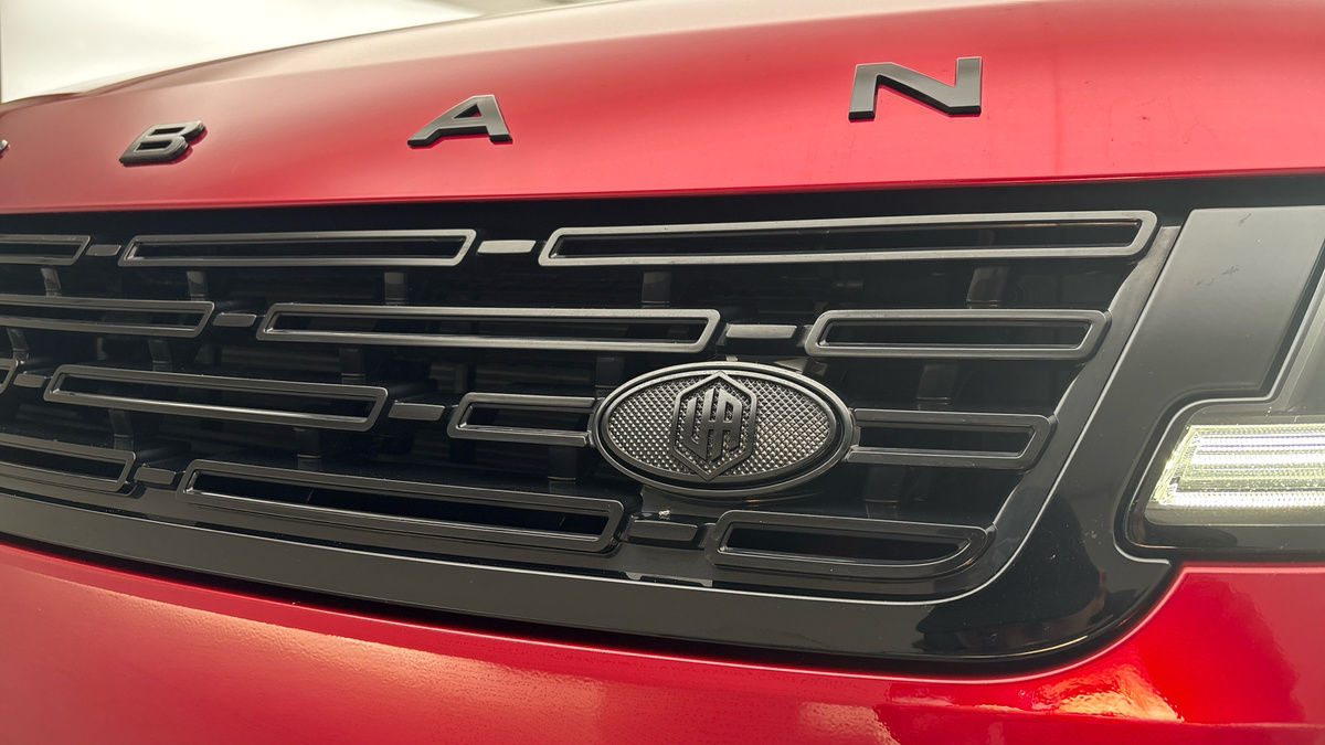 Used Land Rover Range Rover Sport 2023 for sale - 76430642: Photo 34