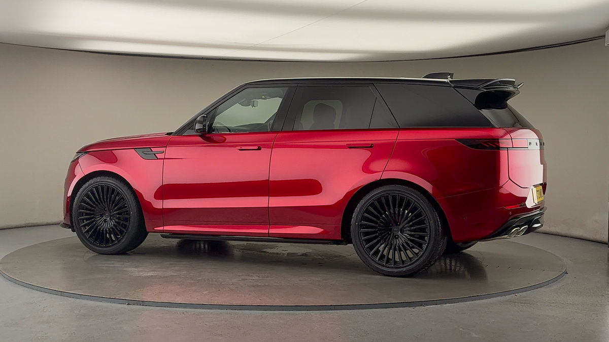 Used Land Rover Range Rover Sport 2023 for sale - 76430642: Photo 37