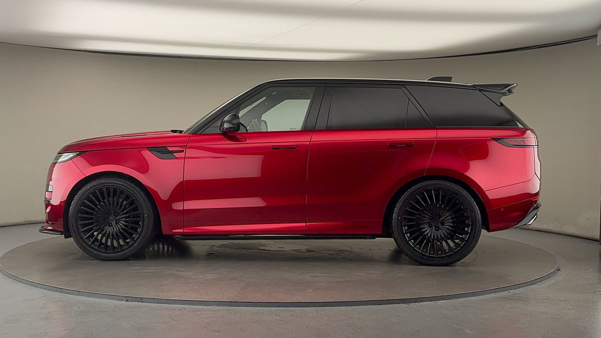 Used Land Rover Range Rover Sport 2023 for sale - 76430642: Photo 38