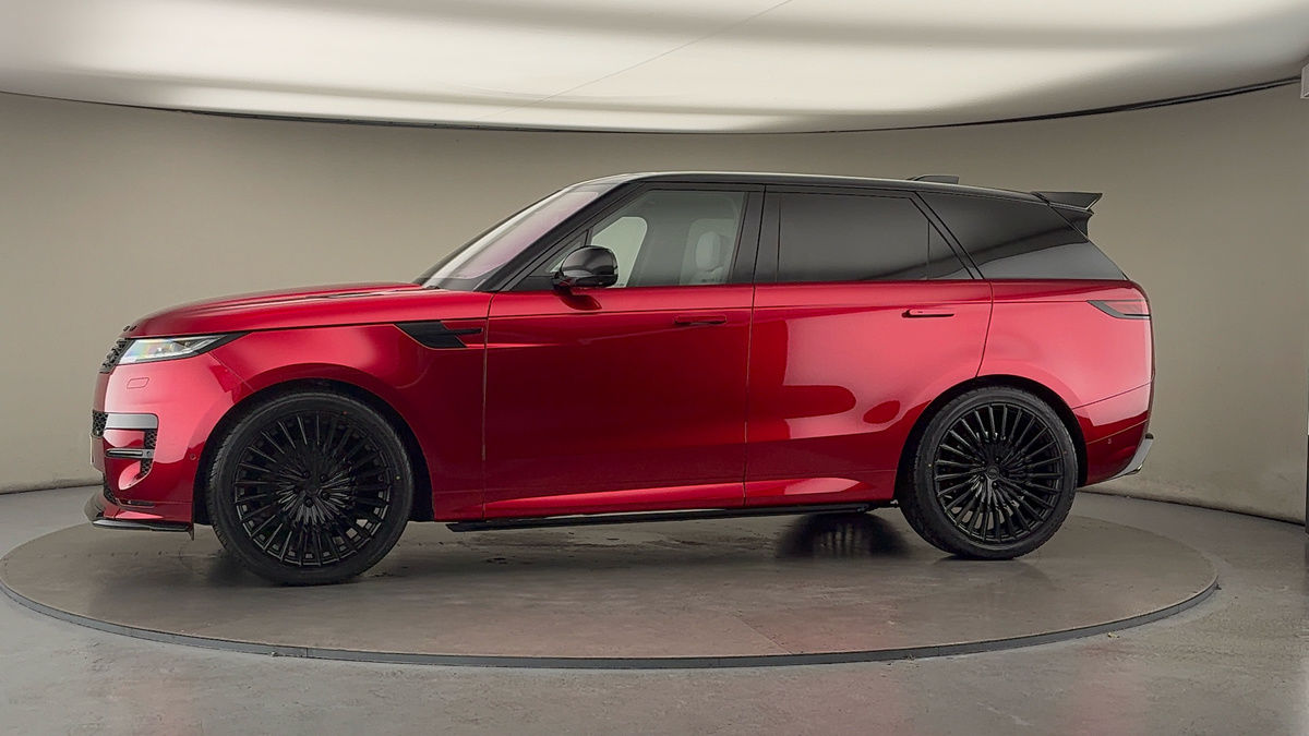 Used Land Rover Range Rover Sport 2023 for sale - 76430642: Photo 39