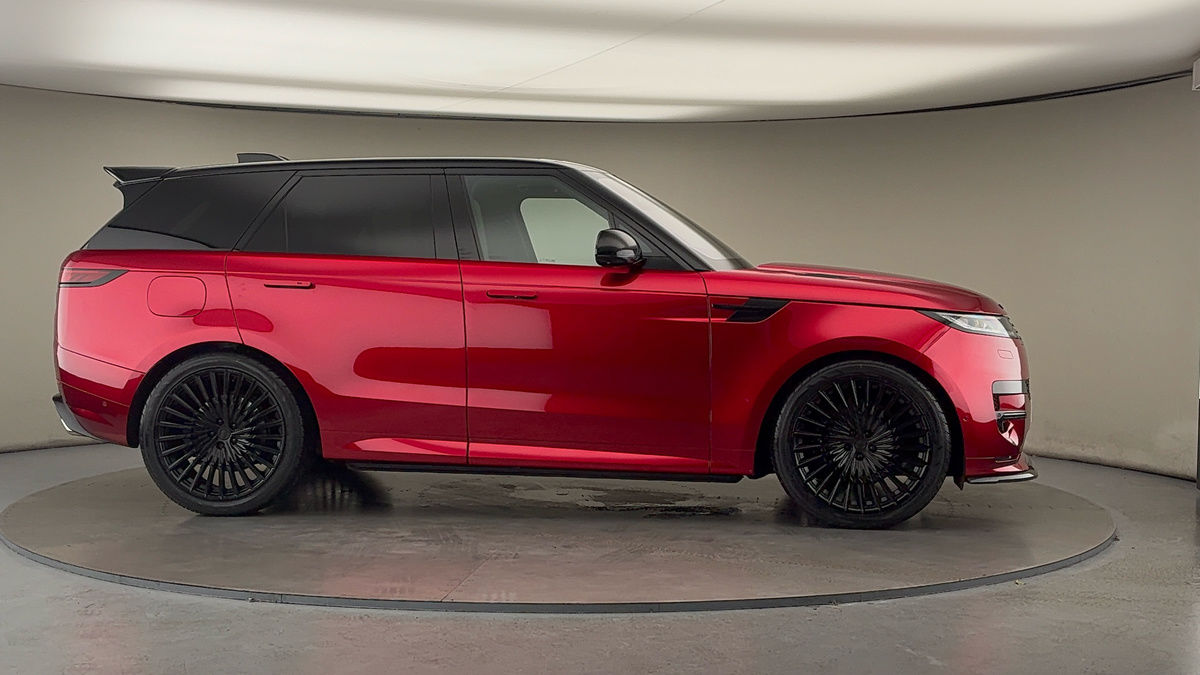 Used Land Rover Range Rover Sport 2023 for sale - 76430642: Photo 47