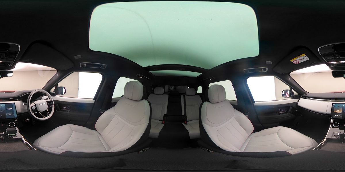 Used Land Rover Range Rover Sport 2023 for sale - 76430642: Photo 55